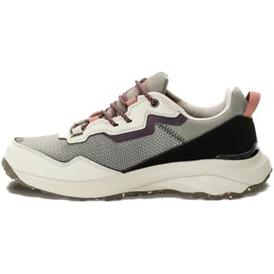 Jack Wolfskin DROMOVENTURE TEXAPORE MID - Botas Jack Wolfskin DROMOVENTURE TEXAPORE MID - Botas