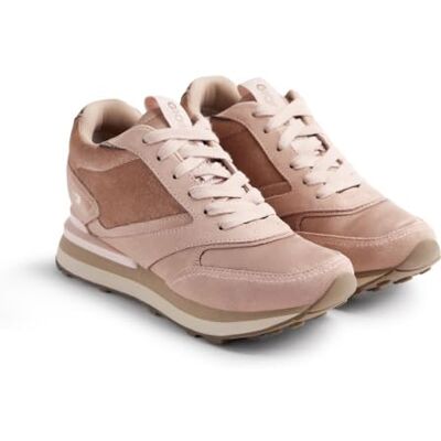 GIOSEPPO Zapatillas SATINADAS Piel CUÑA Landfall GIOSEPPO Zapatillas SATINADAS Piel CUÑA Landfall