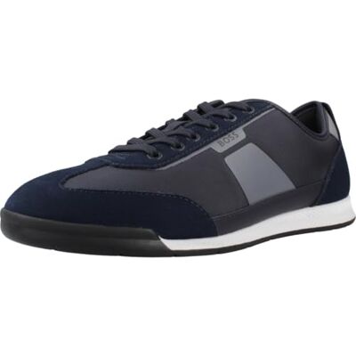 Boss Nitan Lowp Nymn Azul 462 Boss Nitan Lowp Nymn Azul 462