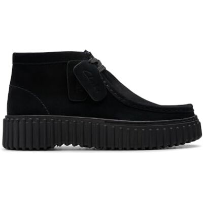 Clarks Torhill Moss BOOTMujer Clarks Torhill Moss BOOTMujer