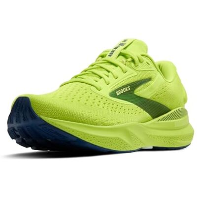 Brooks Adrenaline GTS 24 Zapatillas de Correr para Hombre con Soporte, 45 EU Brooks Adrenaline GTS 24 Zapatillas de Correr para Hombre con Soporte, 45 EU