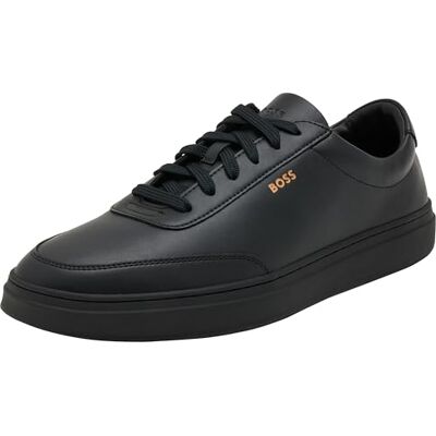 Boss Hombre Kieran_Tenn_al Tenis, negro5, 39 EU Boss Hombre Kieran_Tenn_al Tenis, negro5, 39 EU