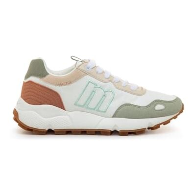 MTNG Zapatillas Mujer Climb 60885 61757 Blanco MTNG Zapatillas Mujer Climb 60885 61757 Blanco