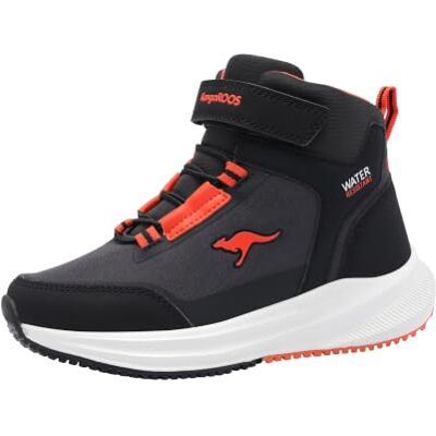 KangaROOS K-rdk Phoenix EvSneaker Unisex Niños KangaROOS K-rdk Phoenix EvSneaker Unisex Niños