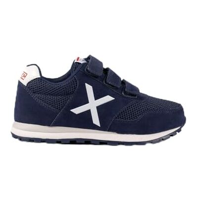 Munich Dash Kid VCO 2.0 171, Zapatillas, Multicolor, 28 EU Munich Dash Kid VCO 2.0 171, Zapatillas, Multicolor, 28 EU