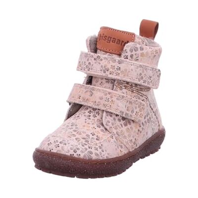 Bisgaard Storm Tex, Botas de Moda, Flor Desnuda, 27 EU Bisgaard Storm Tex, Botas de Moda, Flor Desnuda, 27 EU