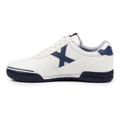 Munich G-3 Kid 456, Zapatillas Unisex niños, Blanco, 33 EU Munich G-3 Kid 456, Zapatillas Unisex niños, Blanco, 33 EU