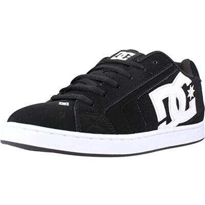 DC SHOES Net 38 1/2 - Zapatillas DC SHOES Net 38 1/2 - Zapatillas