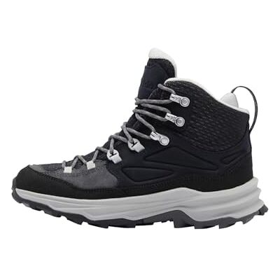 Jack Wolfskin Cyrox Texapore Mid W Zapatillas para caminarMujer Jack Wolfskin Cyrox Texapore Mid W Zapatillas para caminarMujer