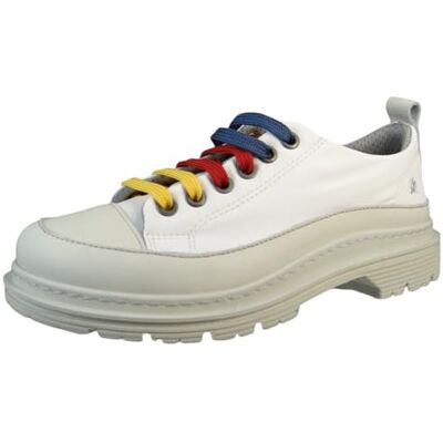 ART Birmingham, Zapatillas Unisex Adulto, White, 36 EU ART Birmingham, Zapatillas Unisex Adulto, White, 36 EU