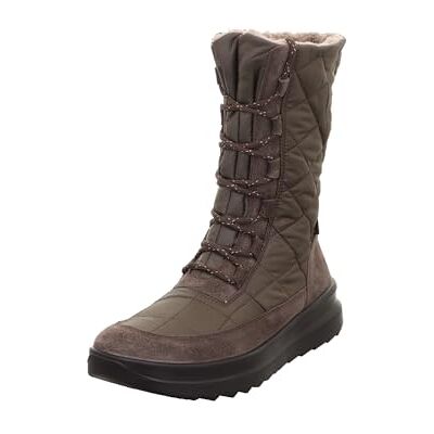 Legero Mujer Dreamer Gore-tex Botas 2-000490Moda Botas, Osser 2800, 37 EU Legero Mujer Dreamer Gore-tex Botas 2-000490Moda Botas, Osser 2800, 37 EU
