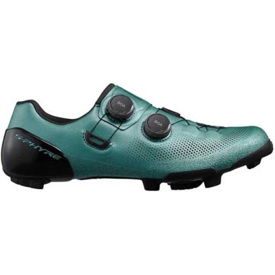 SHIMANO zapatillas de ciclismo RX910 Deep Sea 38.0 zapatillas de ciclismo para transferencia de potencia con rendimiento fiable SHIMANO zapatillas de ciclismo RX910 Deep Sea 38.0 zapatillas de ciclismo para transferencia de potencia con rendimiento fiable