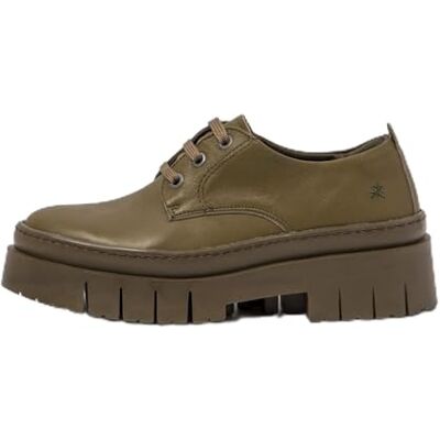 ART 1952 Amberes, Zapatillas Mujer, Bronze, 36 EU ART 1952 Amberes, Zapatillas Mujer, Bronze, 36 EU