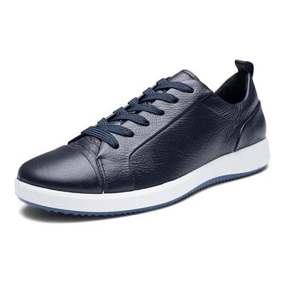 ARA RomaSneaker p Mujer, Blue, 4.5 UK Wide ARA RomaSneaker p Mujer, Blue, 4.5 UK Wide