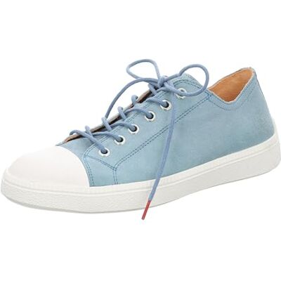 Think! Turna Plantilla Intercambiable sostenible para Mujer, Frozen Kombi 8020, 40 EU Think! Turna Plantilla Intercambiable sostenible para Mujer, Frozen Kombi 8020, 40 EU