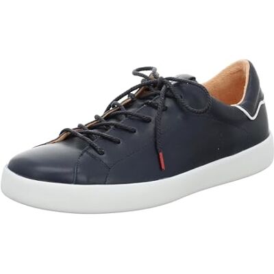 Think! Joeking Zapatillas de Deporte para Hombre sin Cromo, Navy Kombi 8010, 44 EU Think! Joeking Zapatillas de Deporte para Hombre sin Cromo, Navy Kombi 8010, 44 EU