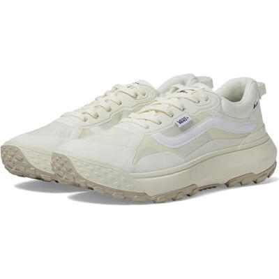Vans Tenis unisex MTE Crosspath para adultos, Marshmallow, 10-11.5 Vans Tenis unisex MTE Crosspath para adultos, Marshmallow, 10-11.5