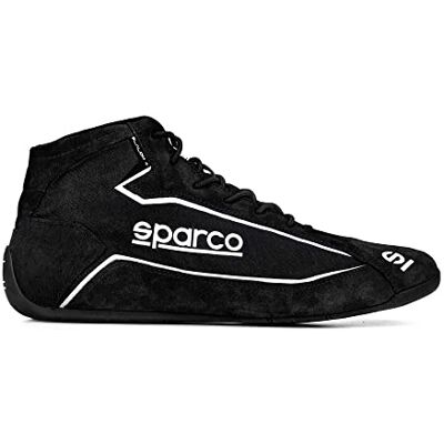 Sparco Zapatillas SLALOM+ FABRIC Sparco Zapatillas SLALOM+ FABRIC