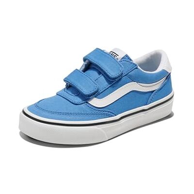 Vans Brooklyn LS V, Azul Cobalto, 13 Vans Brooklyn LS V, Azul Cobalto, 13
