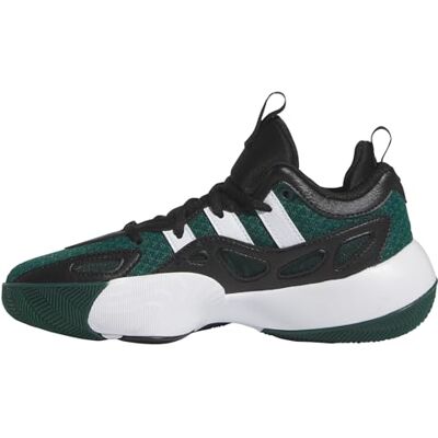 adidas Trae Unlimited 2 - Verde - Zapatillas Baloncesto Junior adidas Trae Unlimited 2 - Verde - Zapatillas Baloncesto Junior