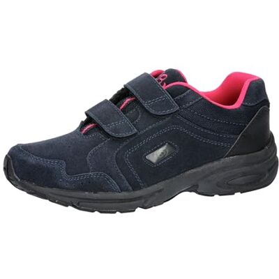 Brütting Circle V, Zapatillas de Senderismo Mujer, Rosa Marino, 41 EU Brütting Circle V, Zapatillas de Senderismo Mujer, Rosa Marino, 41 EU