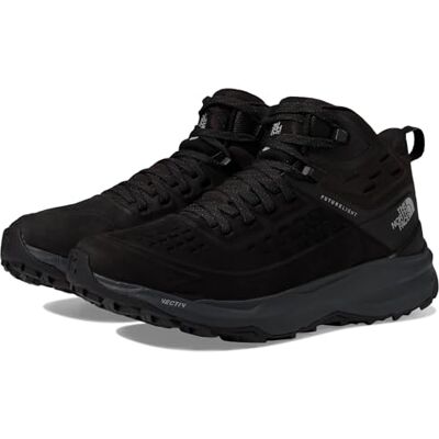 THE NORTH FACE NY71 Men’s Vectiv Exploris 2 Mid FutureLight™ Lthr Hombre NERO EU 42.5 THE NORTH FACE NY71 Men’s Vectiv Exploris 2 Mid FutureLight™ Lthr Hombre NERO EU 42.5