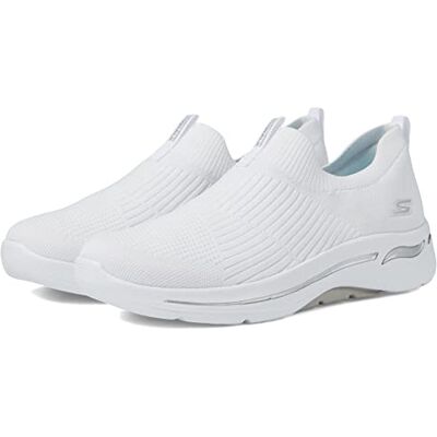 Skechers Zapatillas Mujer GO Walk Arch FIT-Iconic - Zapatillas Skechers Zapatillas Mujer GO Walk Arch FIT-Iconic - Zapatillas