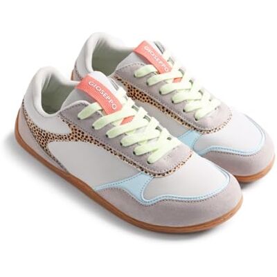 GIOSEPPO Luanda, Zapatillas Mujer, Gris, 40 EU GIOSEPPO Luanda, Zapatillas Mujer, Gris, 40 EU