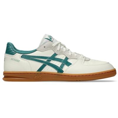 Zapatillas ASICS Skyhand OG - Unisex Cuero sintético y ante Suela de goma - Deportes Zapatillas ASICS Skyhand OG - Unisex Cuero sintético y ante Suela de goma - Deportes