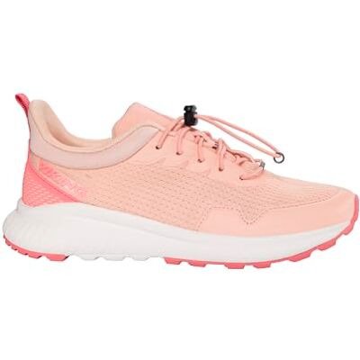 Viking Zapatillas de Caminar Unisex para niños Aero SL, melocotón, 31 EU Viking Zapatillas de Caminar Unisex para niños Aero SL, melocotón, 31 EU