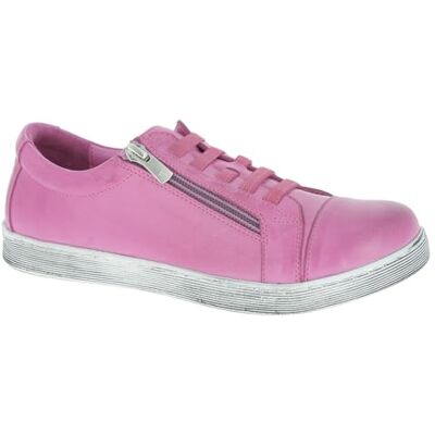 Andrea Conti , Zapatillas Mujer, Rosa, 37 EU Andrea Conti , Zapatillas Mujer, Rosa, 37 EU