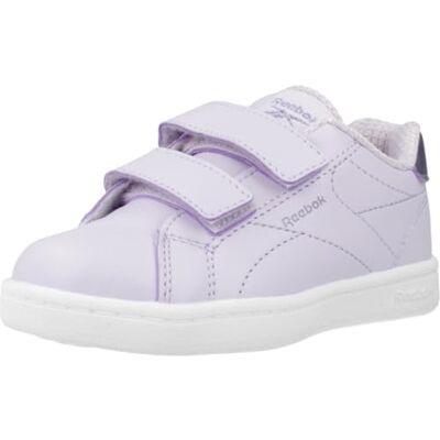 Reebok Sport Royal Complete Cln - Zapatillas - 24-26 - Violeta Reebok Sport Royal Complete Cln - Zapatillas - 24-26 - Violeta