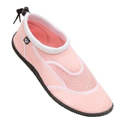ARENA Zapatos Unisex Multiuso TTE para Deportes Acuáticos, Zapatos de Mar y Playa Ligeros, Zapatillas Protectores para Playa y Piscina, Suela Antideslizante, Ajuste Rápido y Cómodo, Secado Rápido ARENA Zapatos Unisex Multiuso TTE para Deportes Acuáticos, Zapatos de Mar y Playa Ligeros, Zapatillas Protectores para Playa y Piscina, Suela Antideslizante, Ajuste Rápido y Cómodo, Secado Rápido