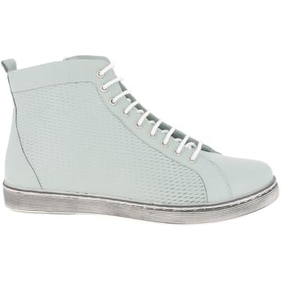 Andrea Conti Mujer Zapatillas, Mint, 37 EU Andrea Conti Mujer Zapatillas, Mint, 37 EU