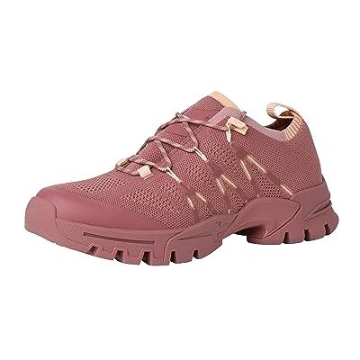 Tamaris Active, Zapatos para Senderismo para Mujer Rosa Perlato, 39 EU Tamaris Active, Zapatos para Senderismo para Mujer Rosa Perlato, 39 EU