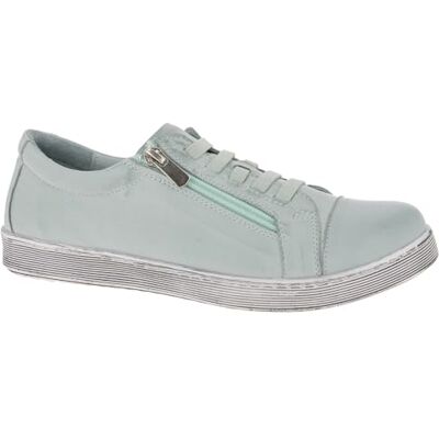 Andrea Conti Mujer Zapatillas, Mint, 37 EU Andrea Conti Mujer Zapatillas, Mint, 37 EU