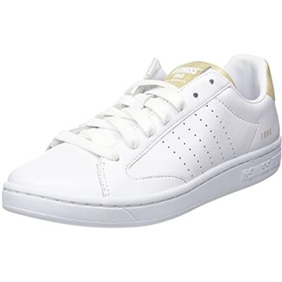 K-Swiss Lozan Klub Donna - Zapatillas para mujer K-Swiss Lozan Klub Donna - Zapatillas para mujer