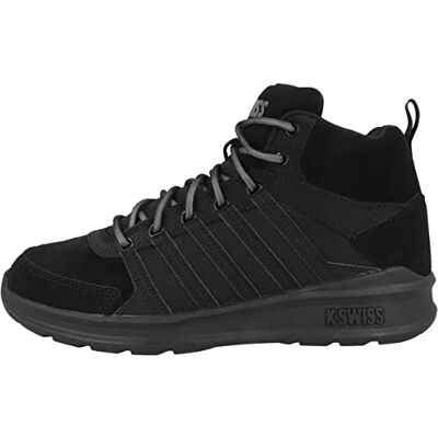 K-Swiss Vista Trainer Mid WNT ZapatillasHombre K-Swiss Vista Trainer Mid WNT ZapatillasHombre