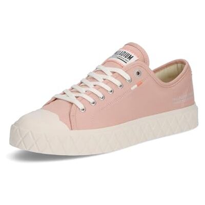 Palladium Zapatillas Palla Ece Rosa Palladium Zapatillas Palla Ece Rosa