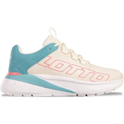 Lotto Gr. 38 Arena Arena Sand Coral Zapatillas Deportivas - Zapatillas Lotto Gr. 38 Arena Arena Sand Coral Zapatillas Deportivas - Zapatillas