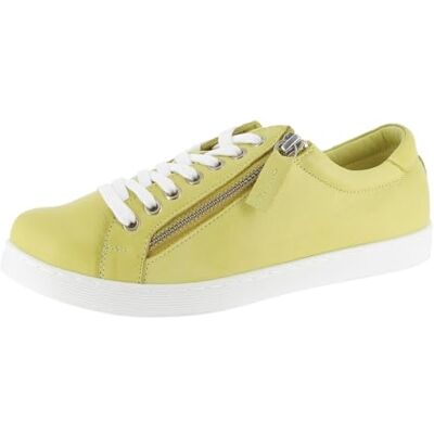 Andrea Conti Damen Sneaker, Zapatillas Mujer, Lima, 37 EU Andrea Conti Damen Sneaker, Zapatillas Mujer, Lima, 37 EU