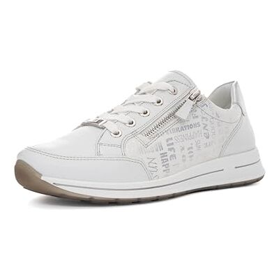 ARA Osaka Tenis p Mujer, Silver, 38 EU Weit ARA Osaka Tenis p Mujer, Silver, 38 EU Weit