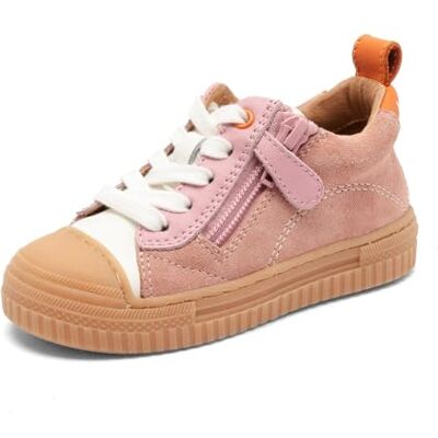 Bisgaard Sko A/S. sia Zapatillas deportivas, color rosa, talla 32 EU Bisgaard Sko A/S. sia Zapatillas deportivas, color rosa, talla 32 EU