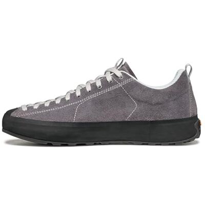 Scarpa Mojito Wrap Zapatos para senderismoHombre Zapatos ligeros de cuero al aire libre para caminar y caminar Scarpa Mojito Wrap Zapatos para senderismoHombre Zapatos ligeros de cuero al aire libre para caminar y caminar