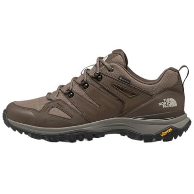 The North Face - Hedgehog GORE-TEX - Marrón claro - Zapatillas The North Face - Hedgehog GORE-TEX - Marrón claro - Zapatillas