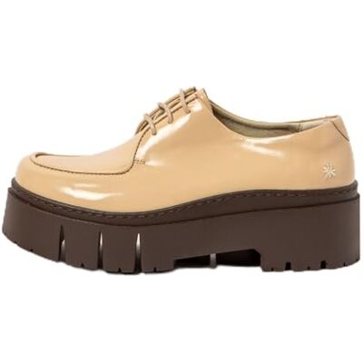 ART Leeds, Zapatillas Mujer, Champagne, 38 EU ART Leeds, Zapatillas Mujer, Champagne, 38 EU