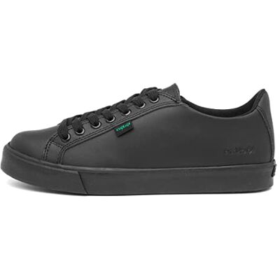 Kickers Tovni Niño Zapatos Negro 39 EU Kickers Tovni Niño Zapatos Negro 39 EU