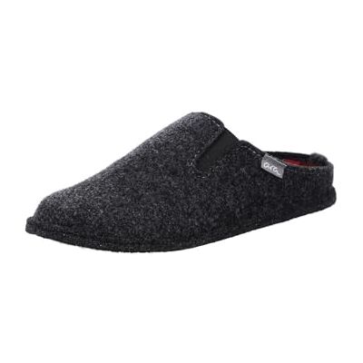 ARA Enzo, Mule Hombre, Anthracite 15 29967 05, 44 EU ARA Enzo, Mule Hombre, Anthracite 15 29967 05, 44 EU
