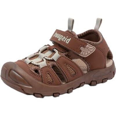 Bisgaard parker, Zapatillas Infantil unisex, chocolate, Bisgaard parker, Zapatillas Infantil unisex, chocolate,
