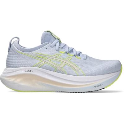 ASICS Gel-Nimbus 27 Sneaker ASICS Gel-Nimbus 27 Sneaker